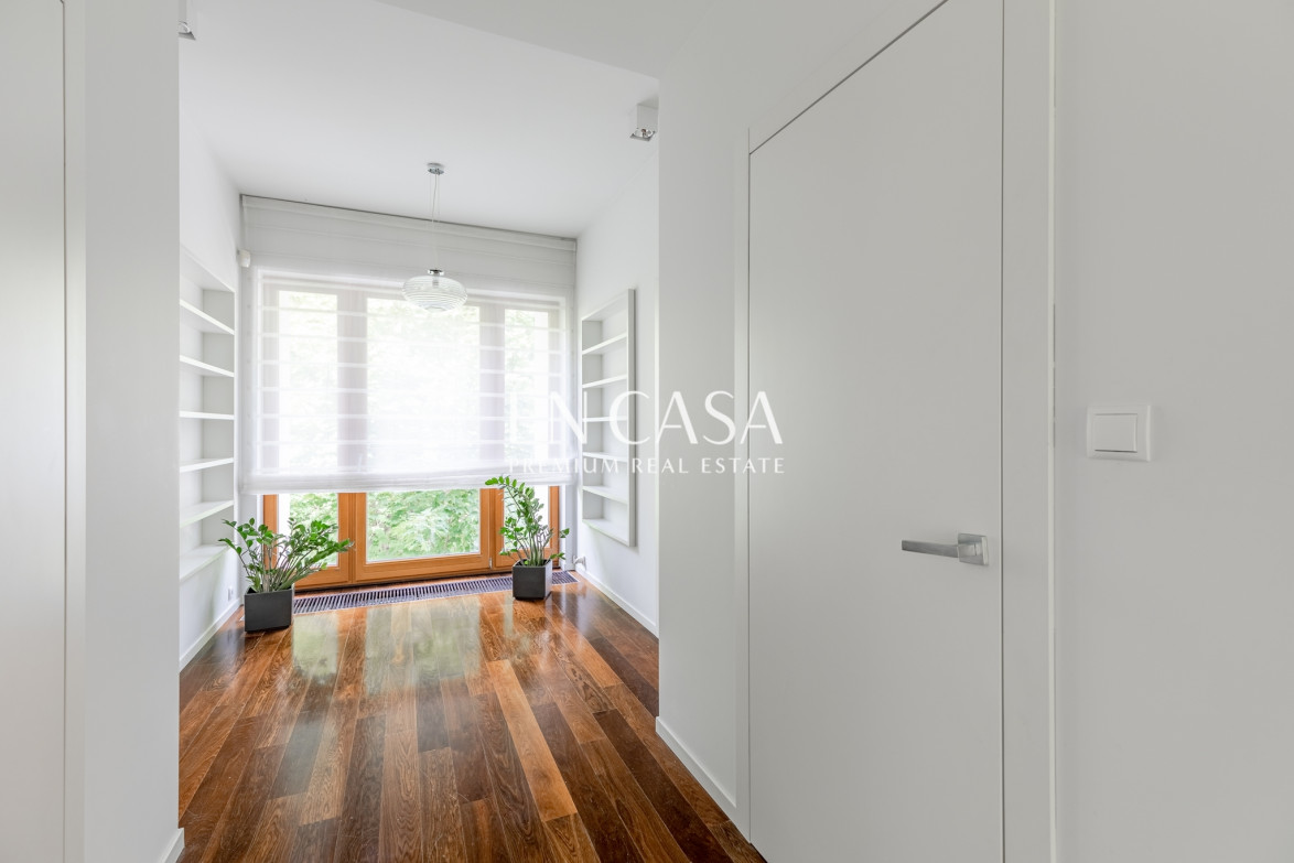 House Rent Warszawa Wilanów 5